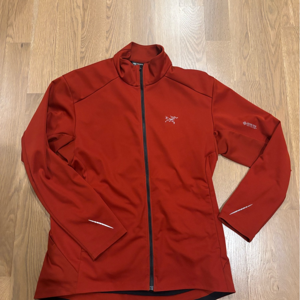 Arc’teryx Trino Jacket